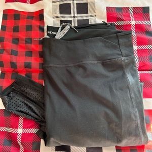 Adidas Climalite Supernova tights